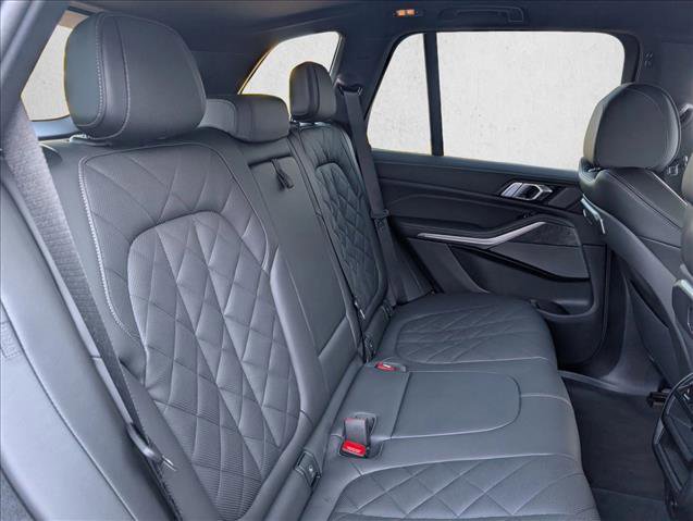 Used 2026 BMW X5 xDrive40i image 22