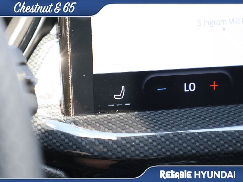 Used 2024 Ford Escape ST-Line w/ Tech Pack #1 FWD image 63