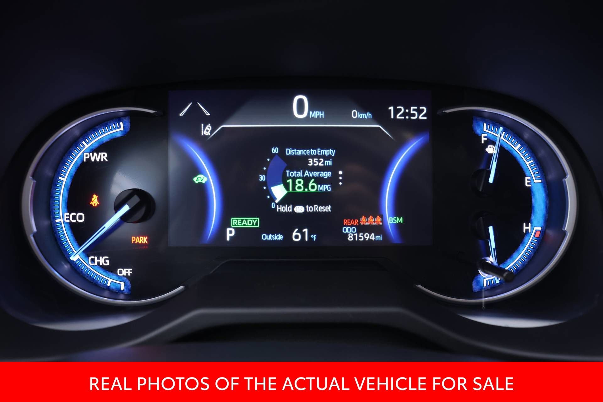 Certified 2023 Toyota RAV4 XLE w/ Convenience Package AWD/4WD image 7