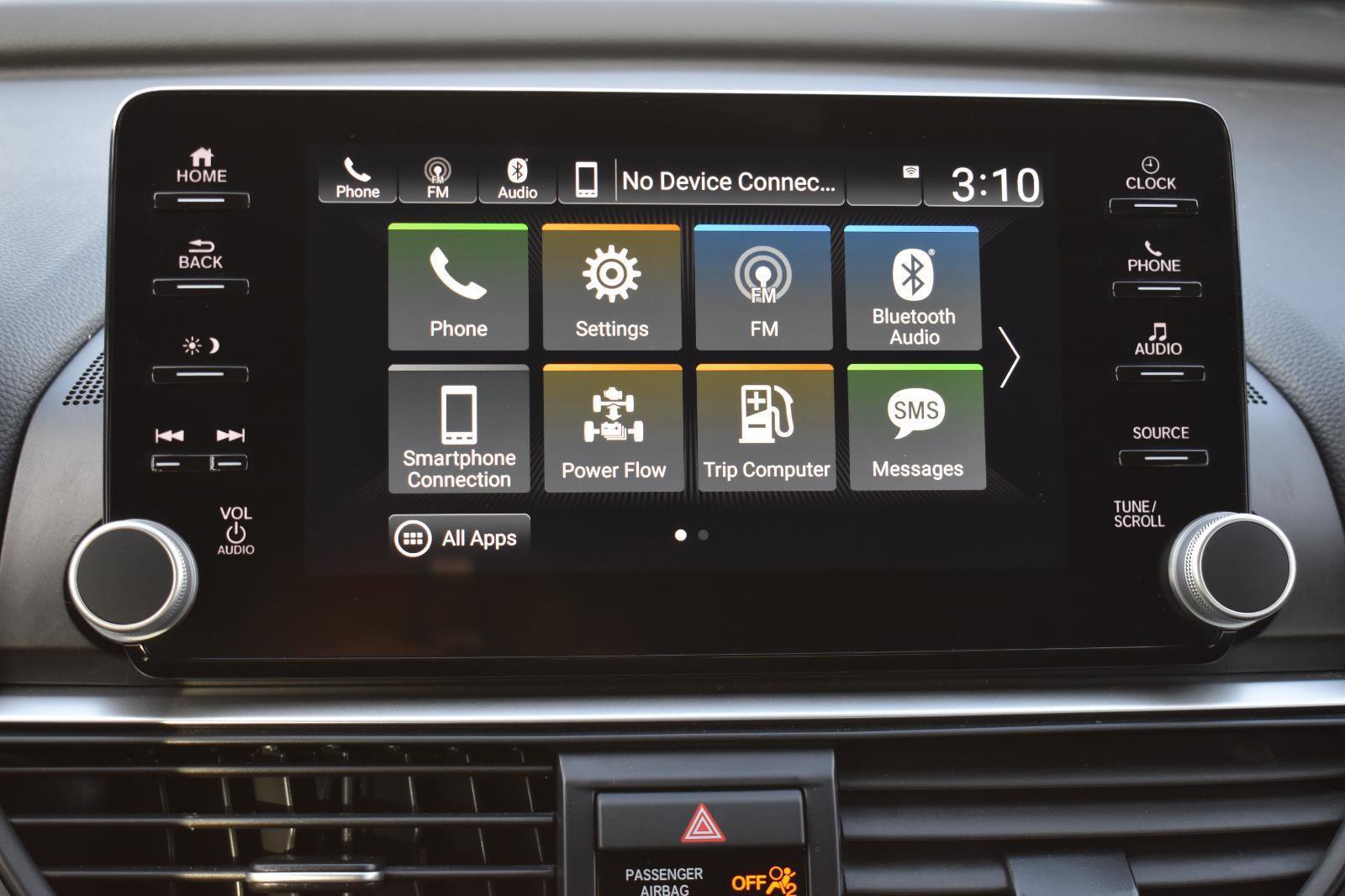 Used 2022 Honda Accord Sport image 24