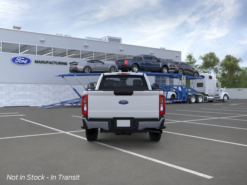 New 2026 Ford F250 XL AWD/4WD image 6