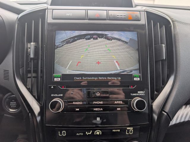 Certified 2022 Subaru Ascent Onyx Edition AWD/4WD image 15