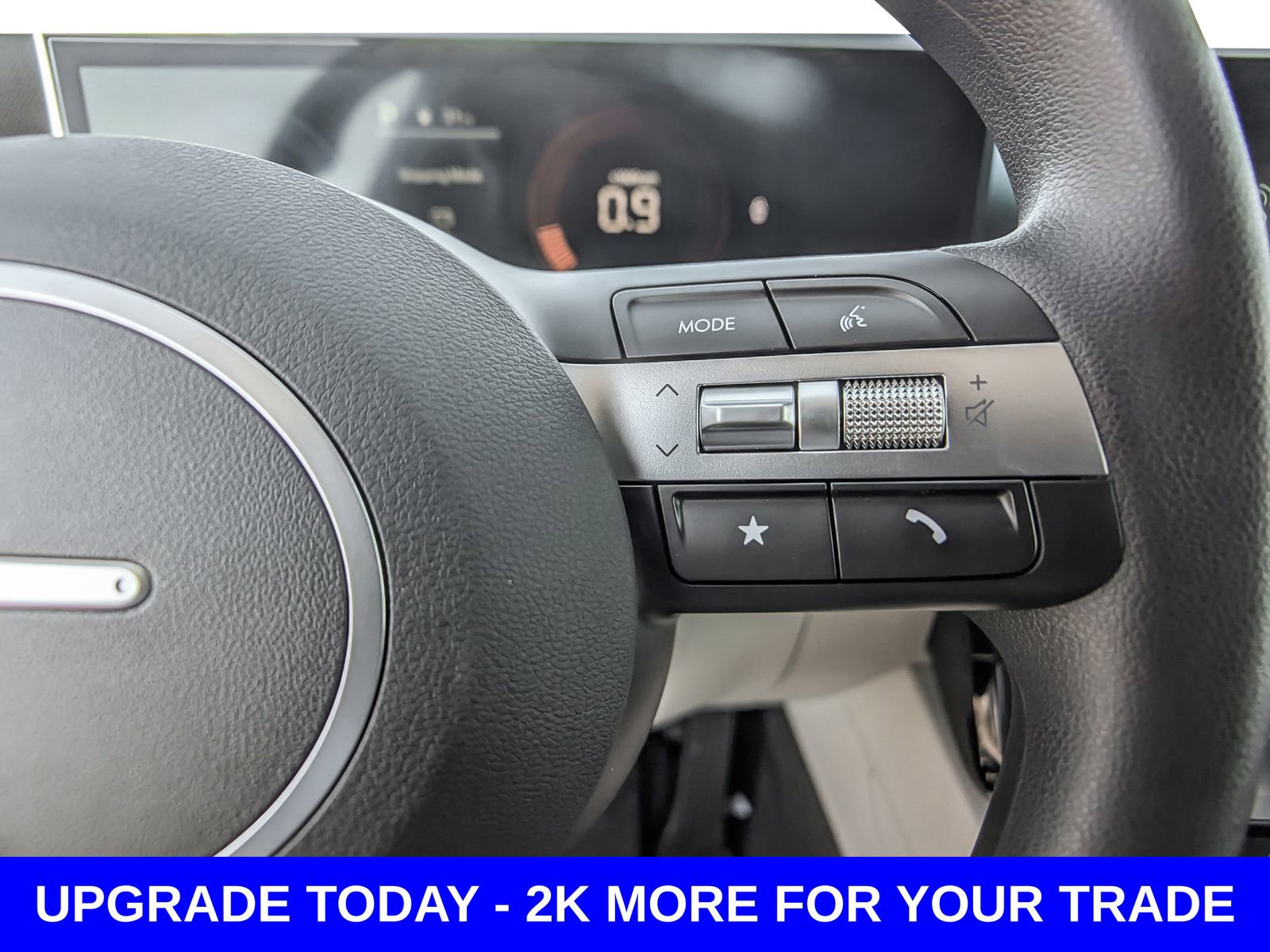 New 2026 Hyundai Tucson SEL image 21