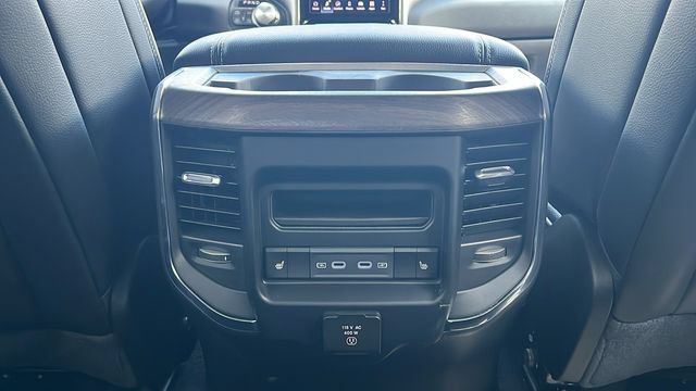 New 2026 RAM 1500 Laramie AWD/4WD image 24