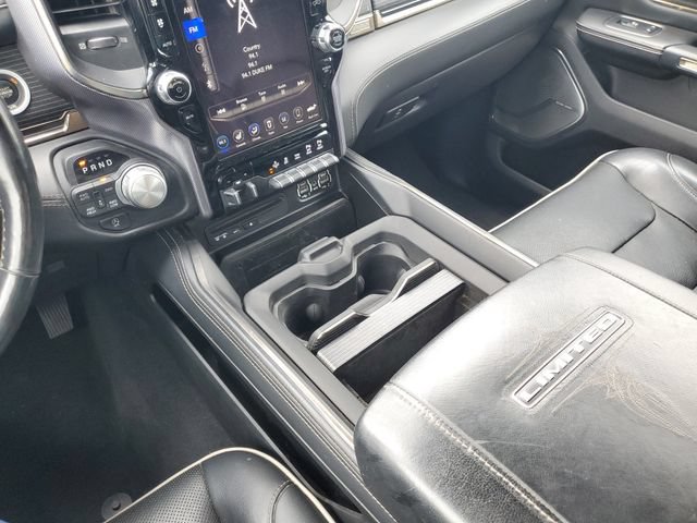 Used 2019 RAM 1500 Limited AWD/4WD image 32
