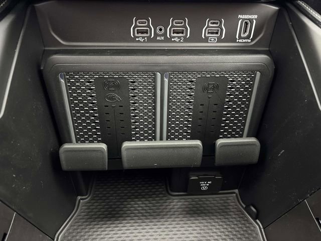 New 2026 RAM 1500 Limited image 20