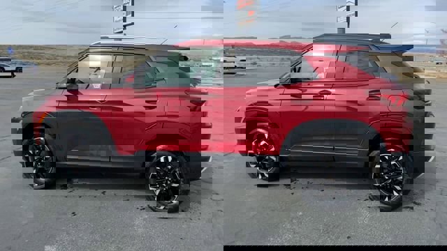 Used 2021 Chevrolet TrailBlazer LT image 6