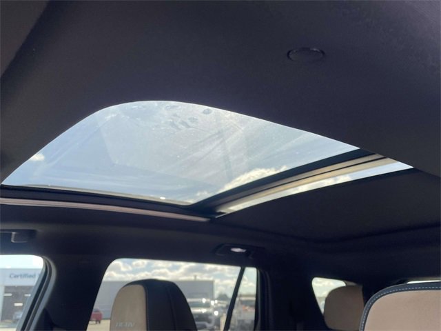 New 2026 Chevrolet Equinox ACTIV image 9