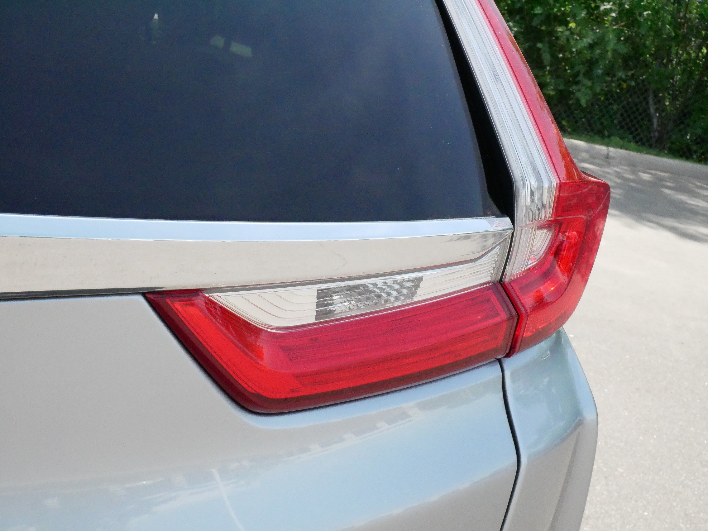 Certified 2018 Honda CR-V Touring image 18