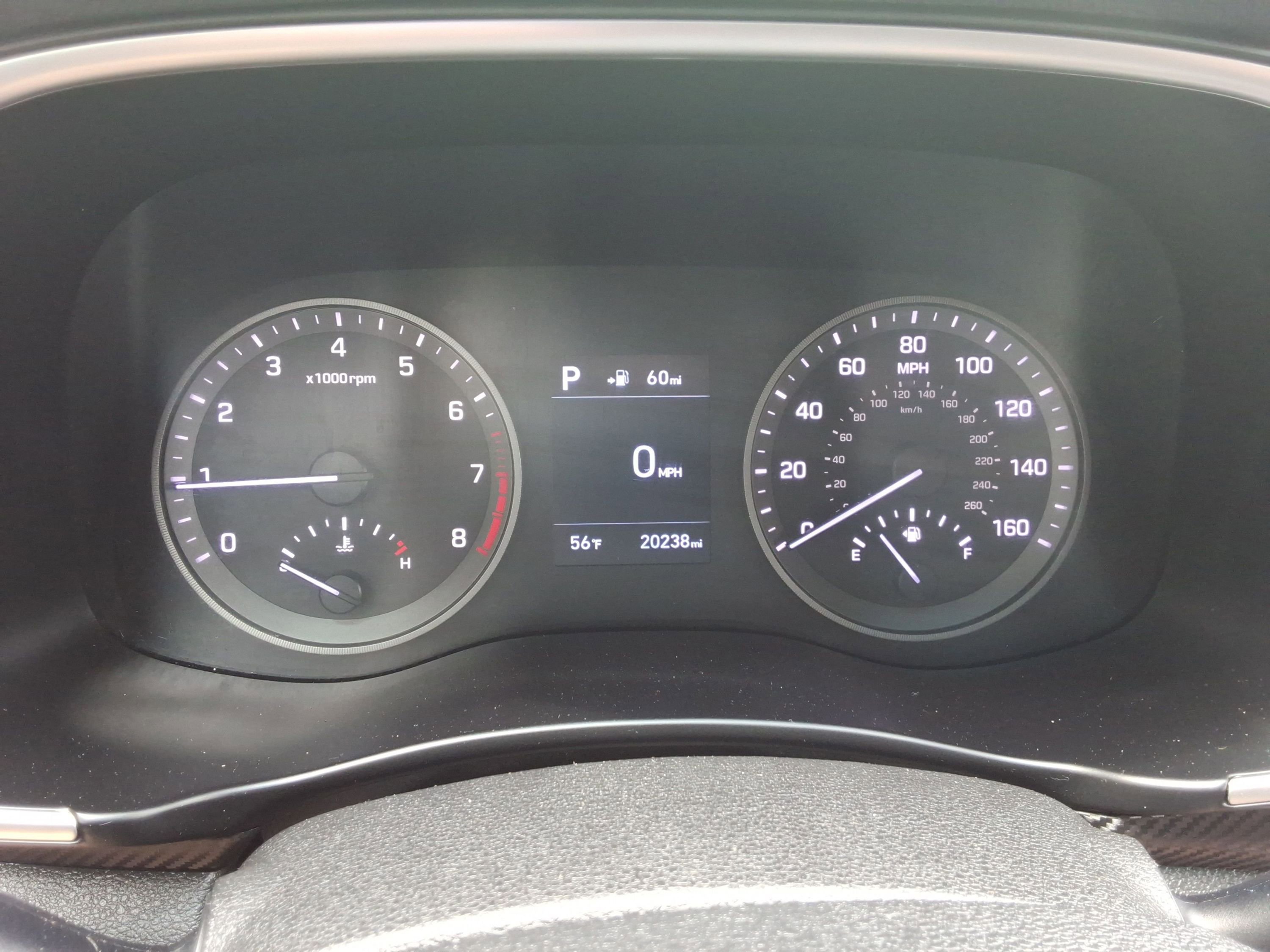 Used 2020 Hyundai Tucson Value AWD/4WD image 14