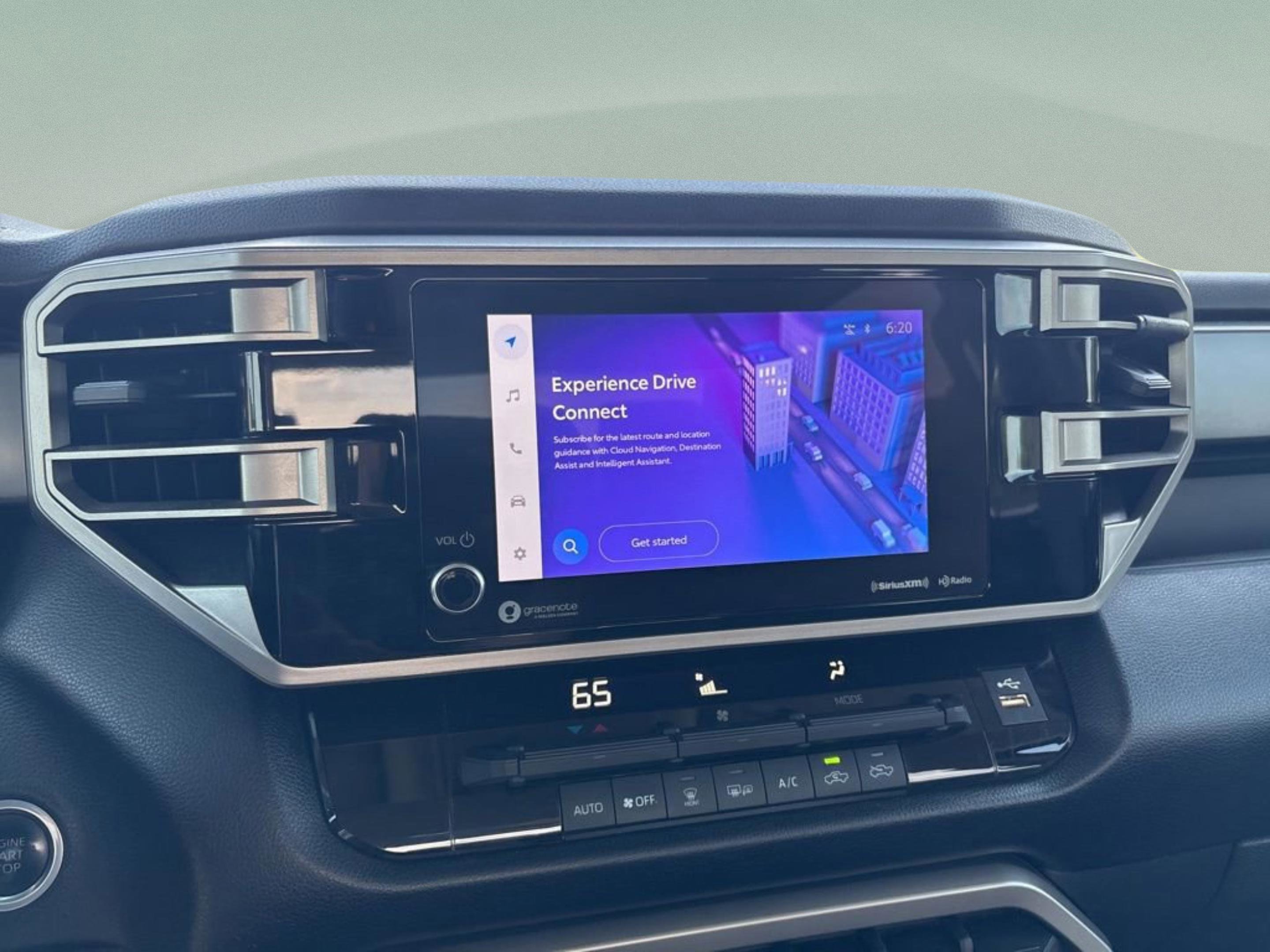 Used 2024 Toyota Tundra SR5 w/ SR5 Convenience Package image 16