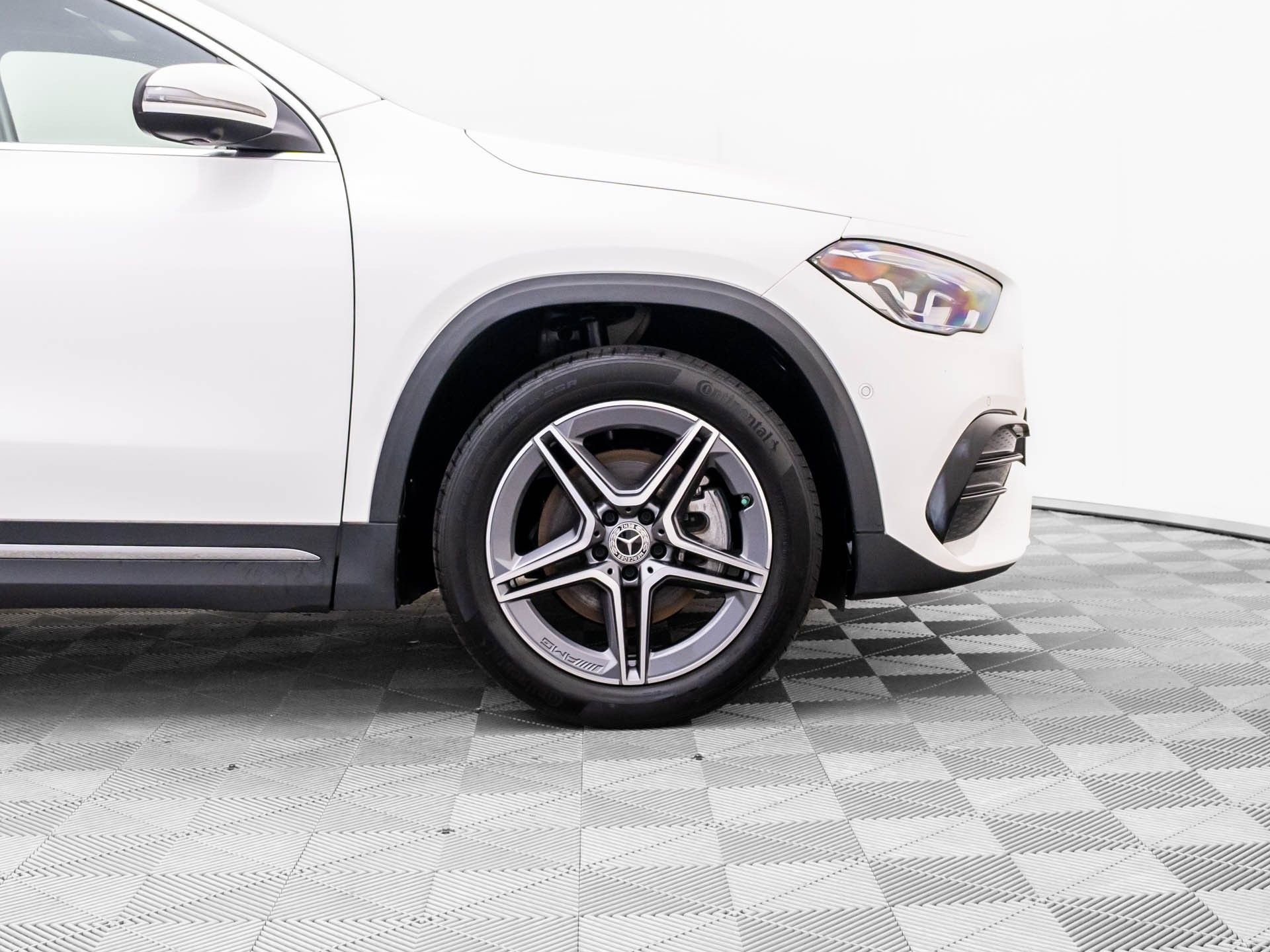 Certified 2023 Mercedes-Benz GLA 250 4MATIC image 29