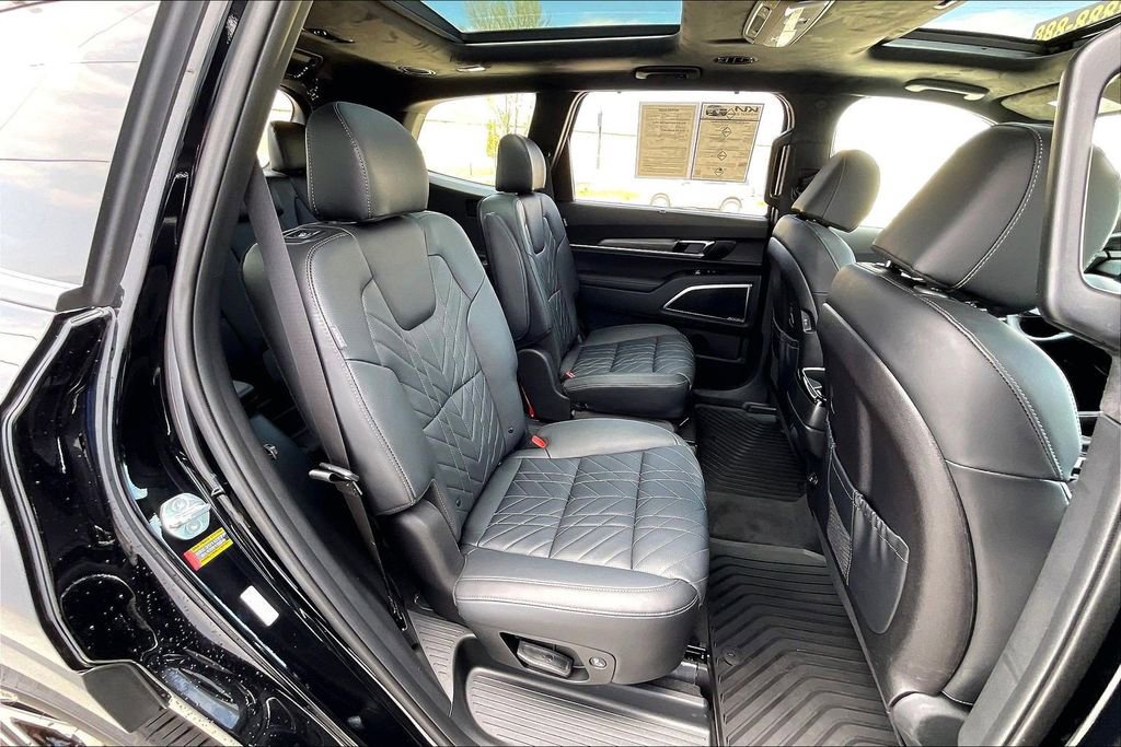 Used 2025 Kia Telluride SX Prestige X-Line image 27