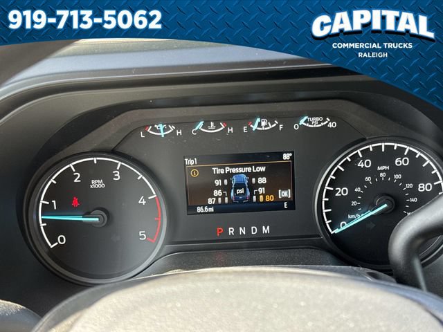 New 2026 Ford F550 4x4 Crew Cab image 27