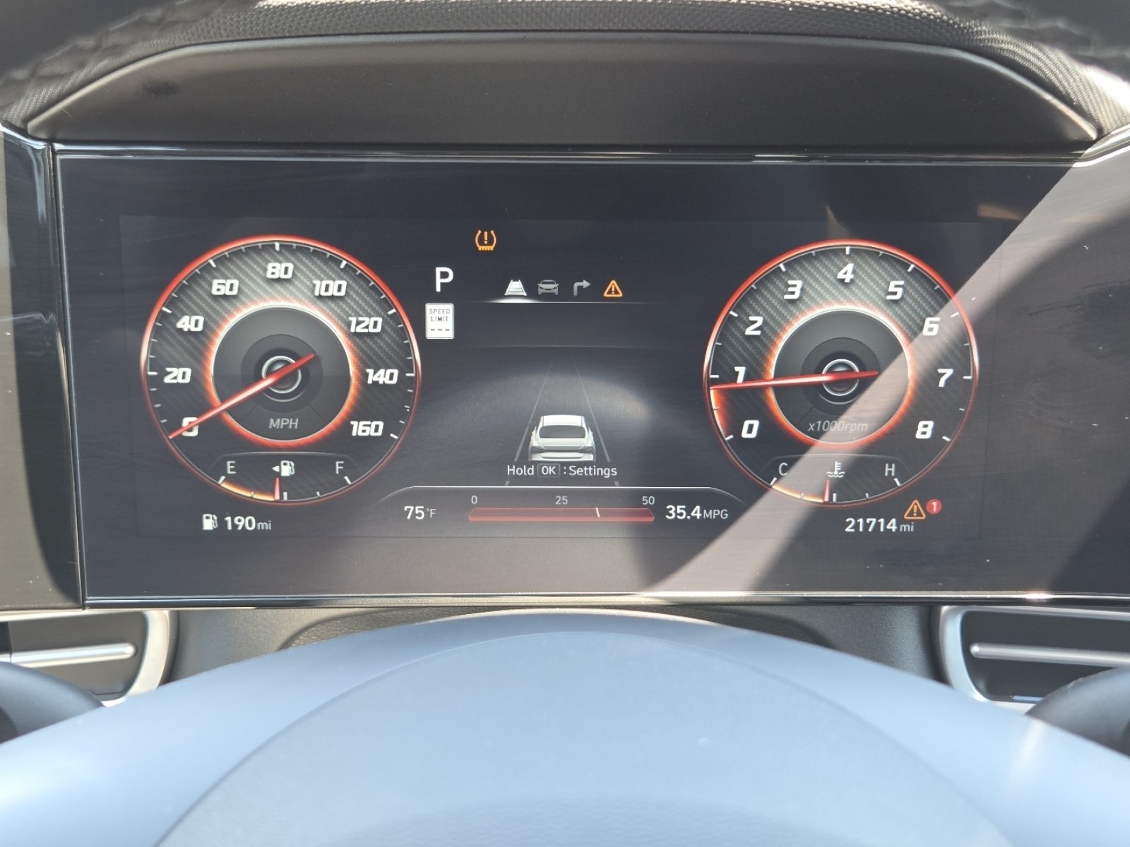 Used 2024 Hyundai Elantra Limited FWD image 32