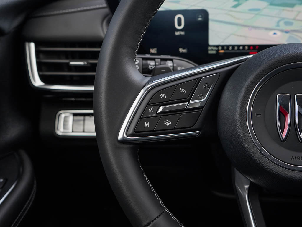 New 2026 Buick Envision Preferred AWD/4WD image 21