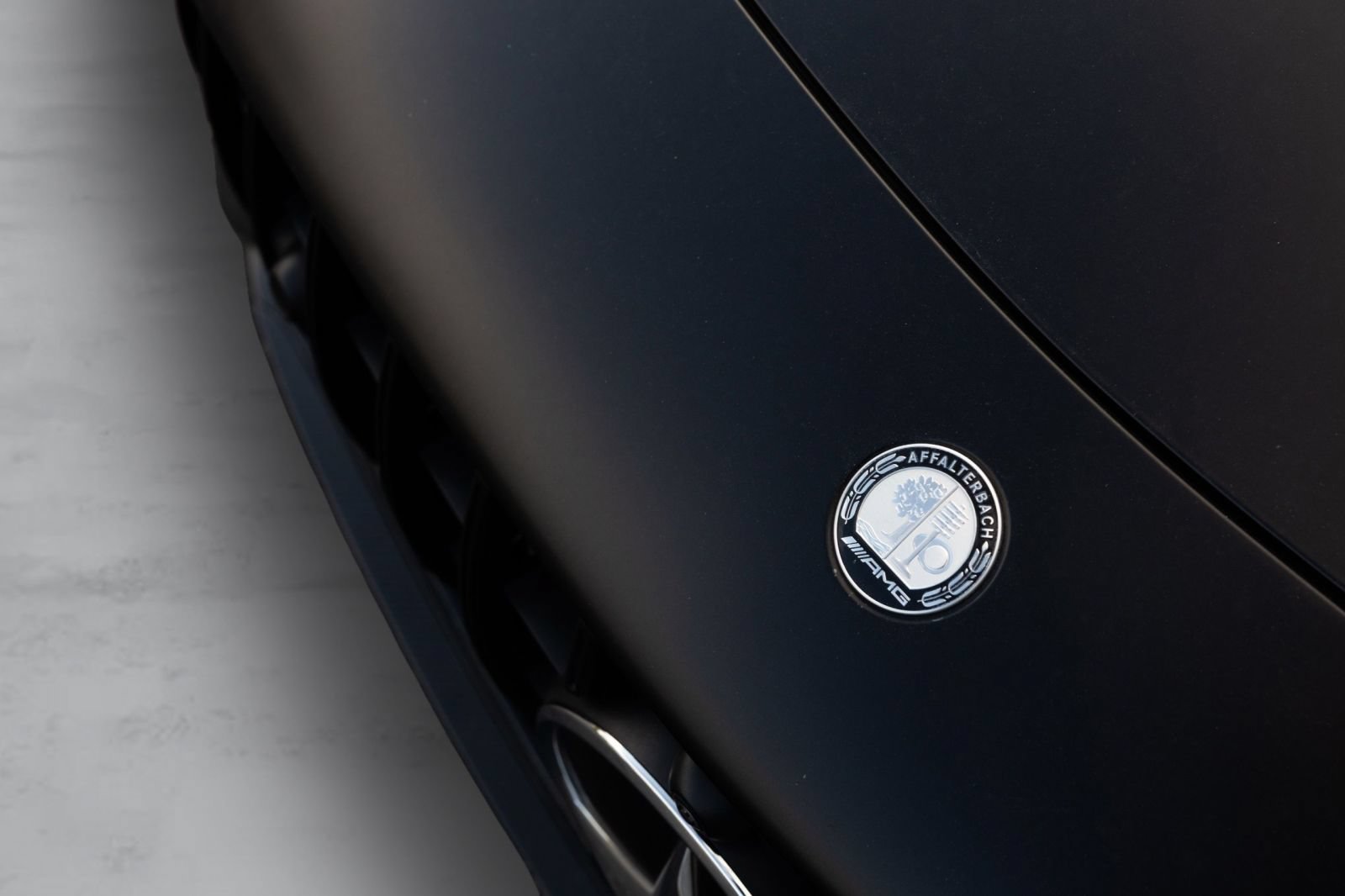 Used 2025 Mercedes-Benz AMG GT 63 image 12