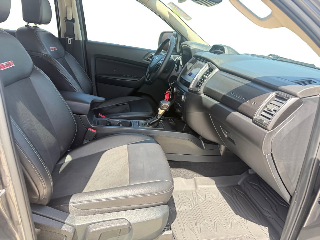 Used 2022 Ford Ranger XLT w/ Tremor Off-Road Package AWD/4WD image 16