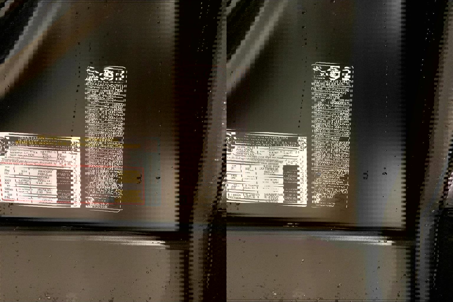 New 2026 Land Rover Range Rover Long Wheelbase Autobiography image 18