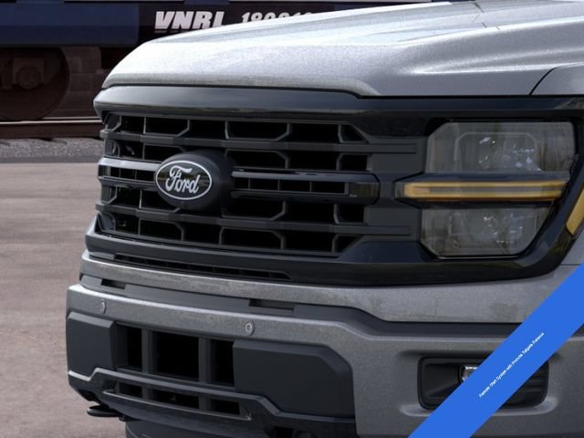 New 2026 Ford F150 XLT AWD/4WD image 20