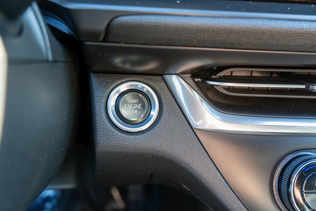 Used 2024 Buick Envista Preferred image 29
