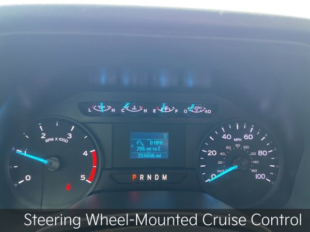 Used 2022 Ford F350 XL w/ STX Appearance Package image 11