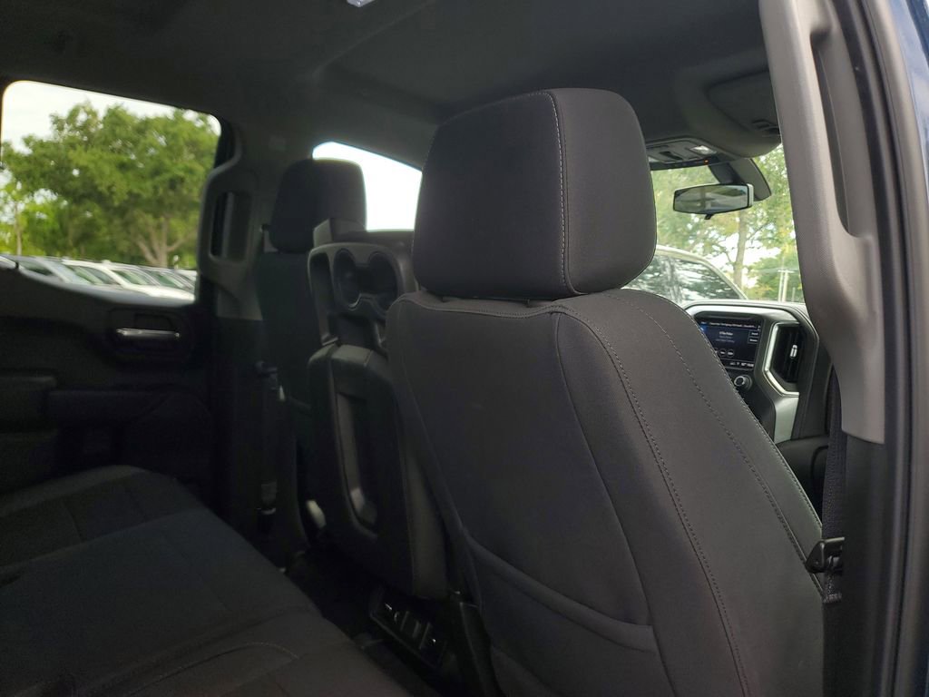 Used 2019 Chevrolet Silverado 1500 LT w/ All-Star Edition image 30