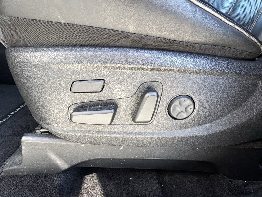 Used 2022 Hyundai Palisade Calligraphy image 22