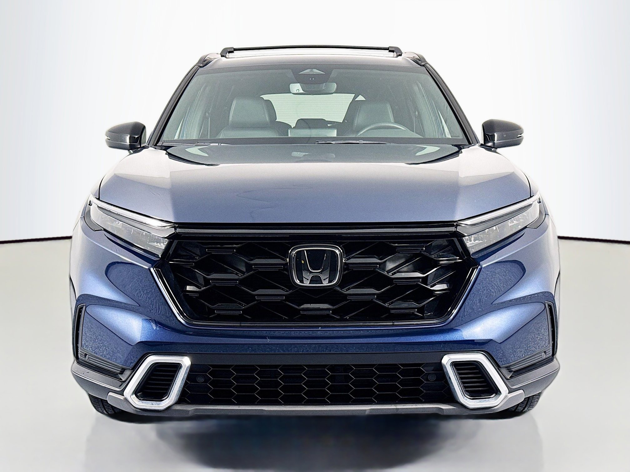 Certified 2023 Honda CR-V Sport Touring video 2