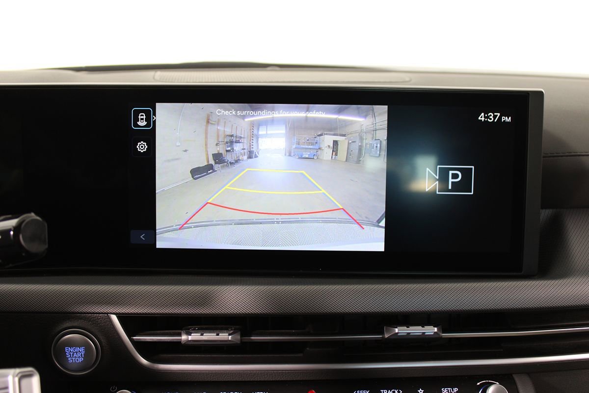 Used 2025 Hyundai Sonata SEL FWD image 15