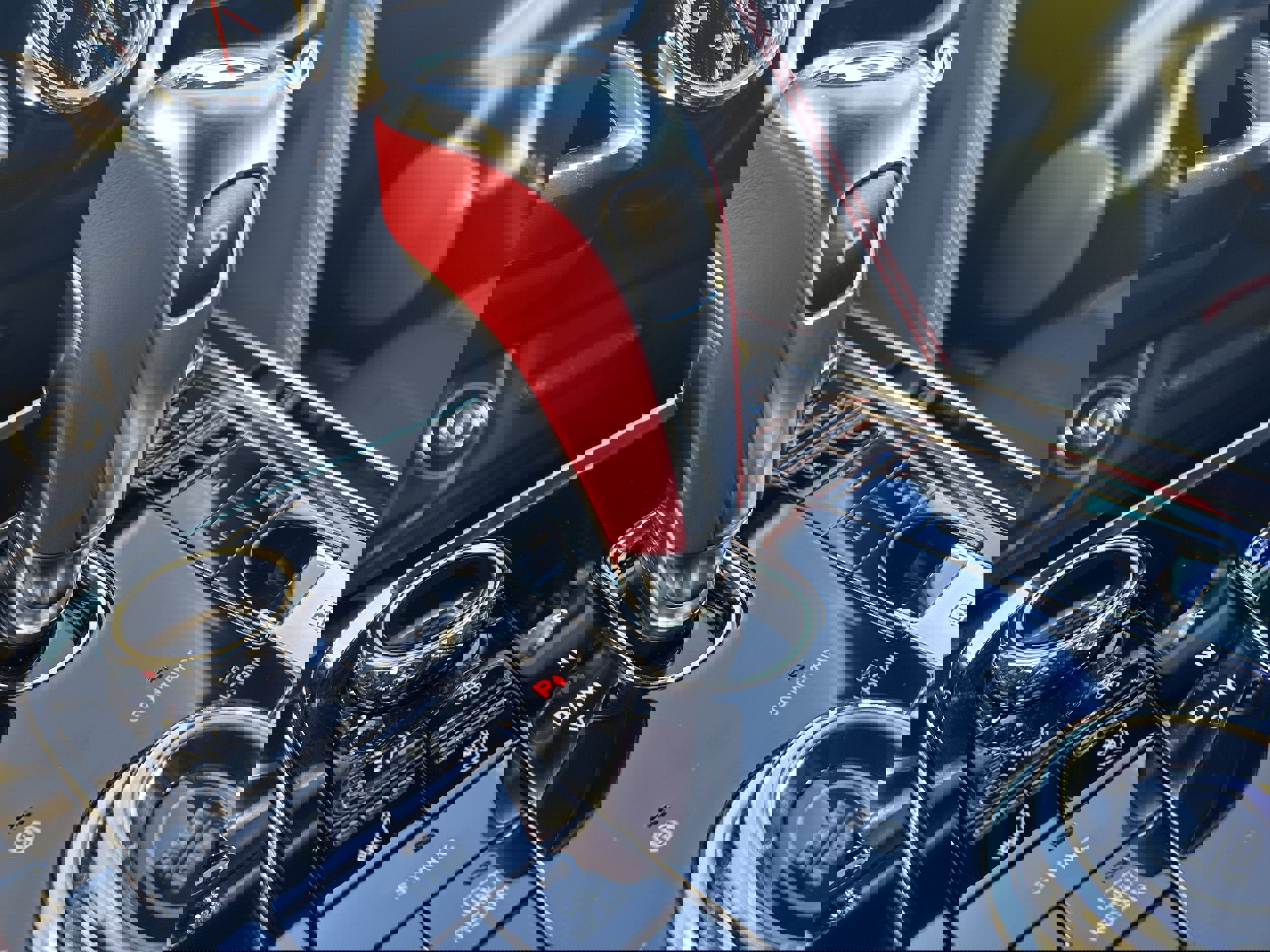 New 2026 Bentley Flying Spur Plug-In Hybrid image 18