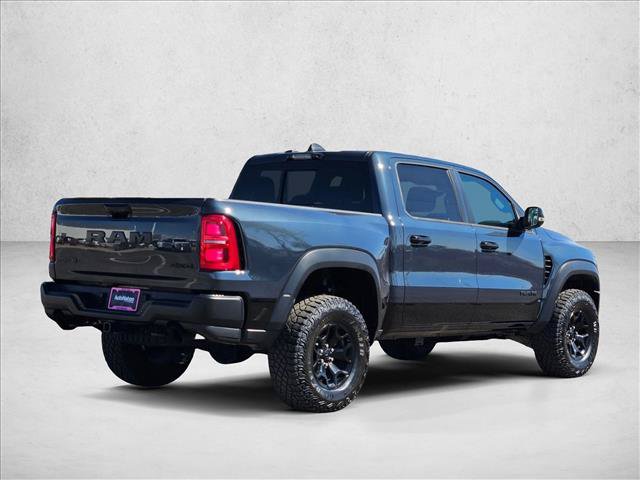Used 2026 RAM 1500 RHO w/ RHO Level 1 Equipment Group AWD/4WD image 5