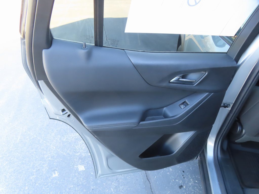 New 2026 Chevrolet Equinox LT w/ LPO, Floor Liner Package image 24