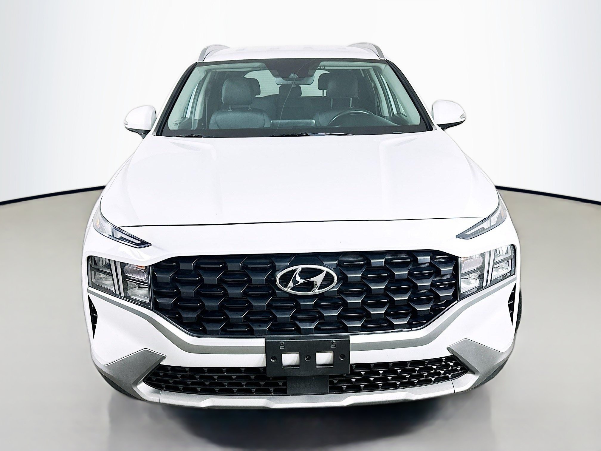 Certified 2023 Hyundai Santa Fe SEL AWD/4WD image 2