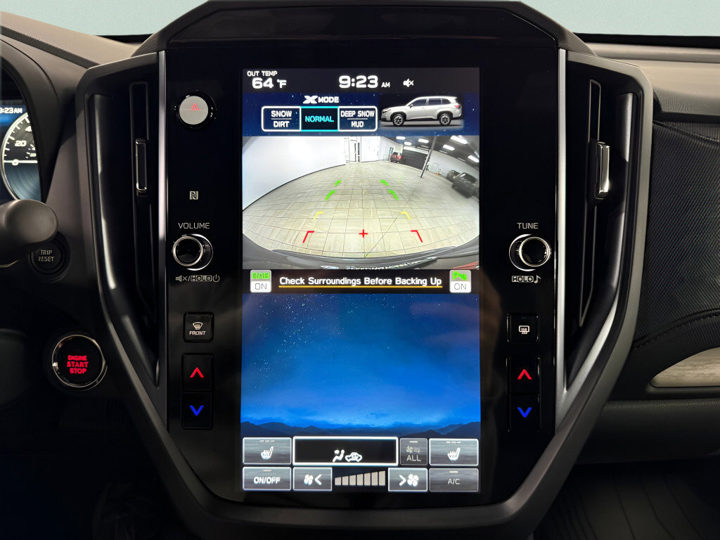 New 2025 Subaru Forester Limited image 16