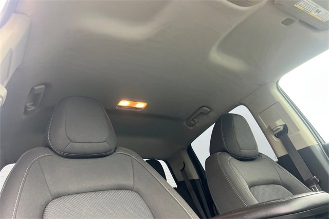 Used 2020 Chevrolet Colorado LT w/ Colorado RST Special Edition image 19