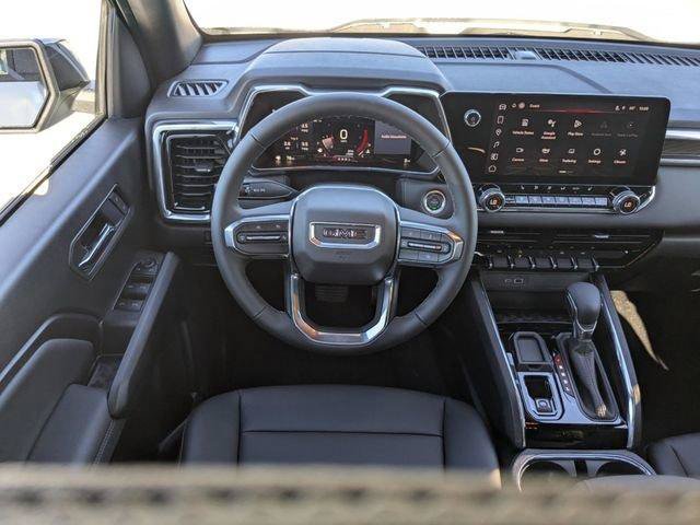 New 2025 GMC Canyon Elevation w/ Convenience Package RWD image 18