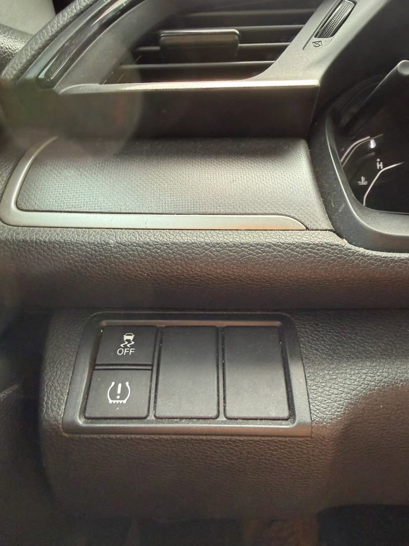 Used 2016 Honda Civic LX image 25