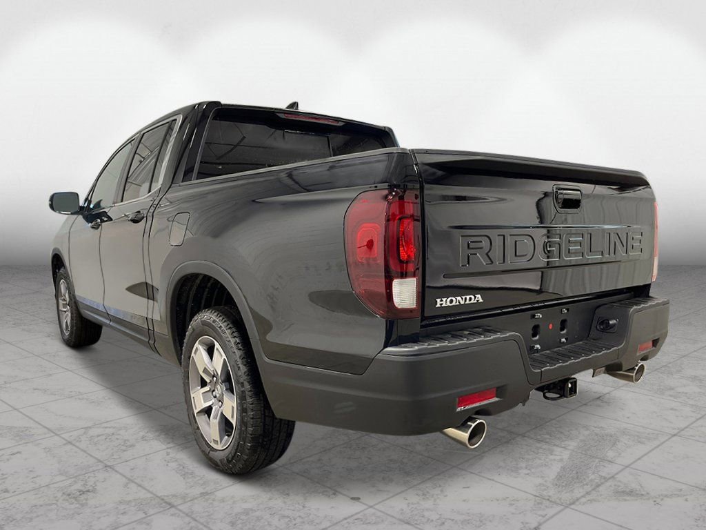 New 2026 Honda Ridgeline RTL image 3