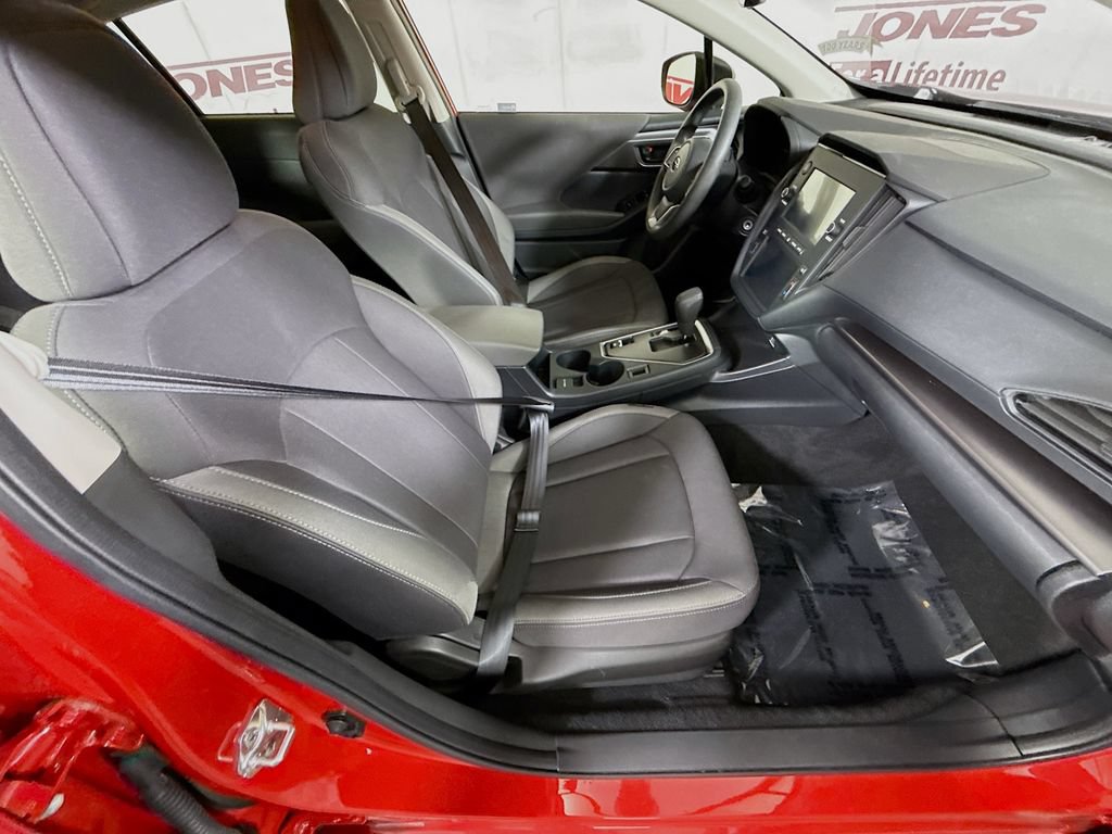 Certified 2024 Subaru Impreza 2.0i AWD/4WD image 29