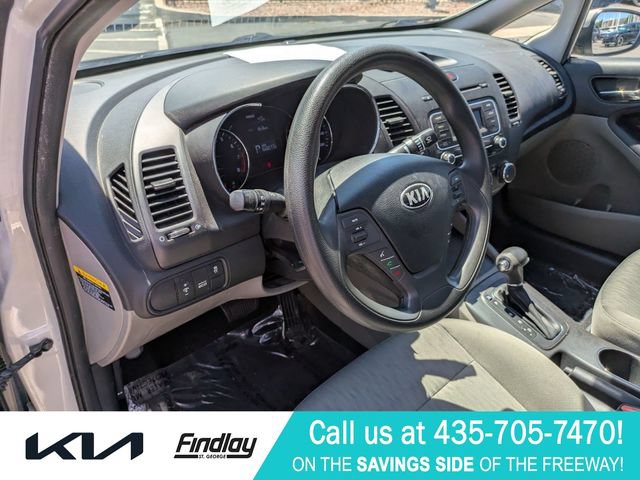 Used 2014 Kia Forte LX FWD image 14