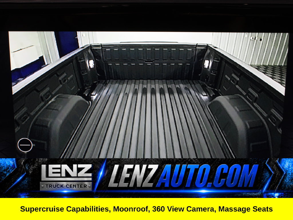 Used 2026 GMC Sierra 1500 Denali Ultimate AWD/4WD image 30