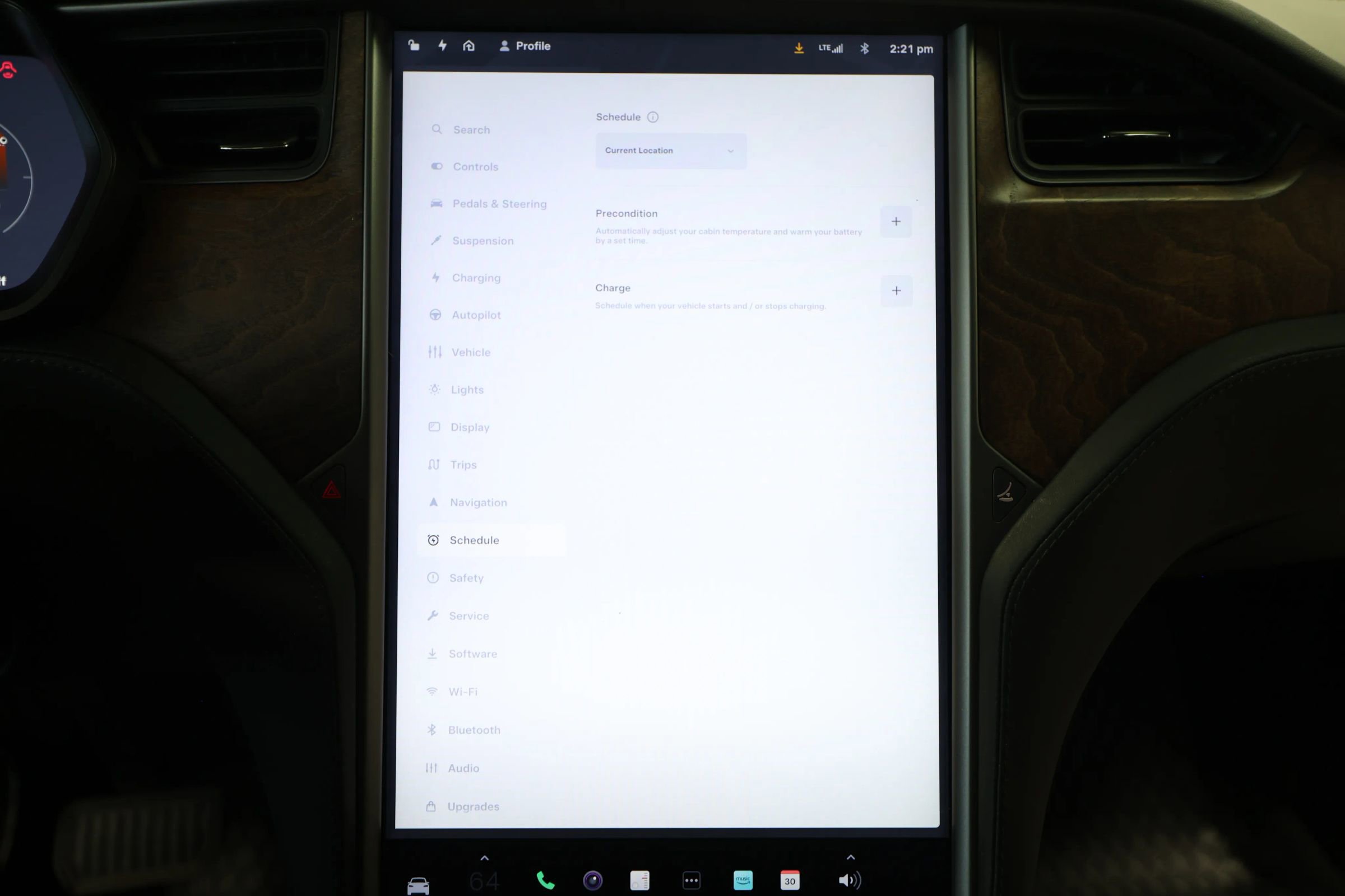 Used 2020 Tesla Model X Long Range AWD/4WD image 65