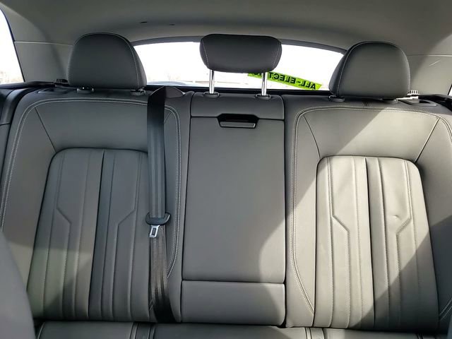 Used 2021 Audi e-tron Premium w/ Convenience Plus Package image 28