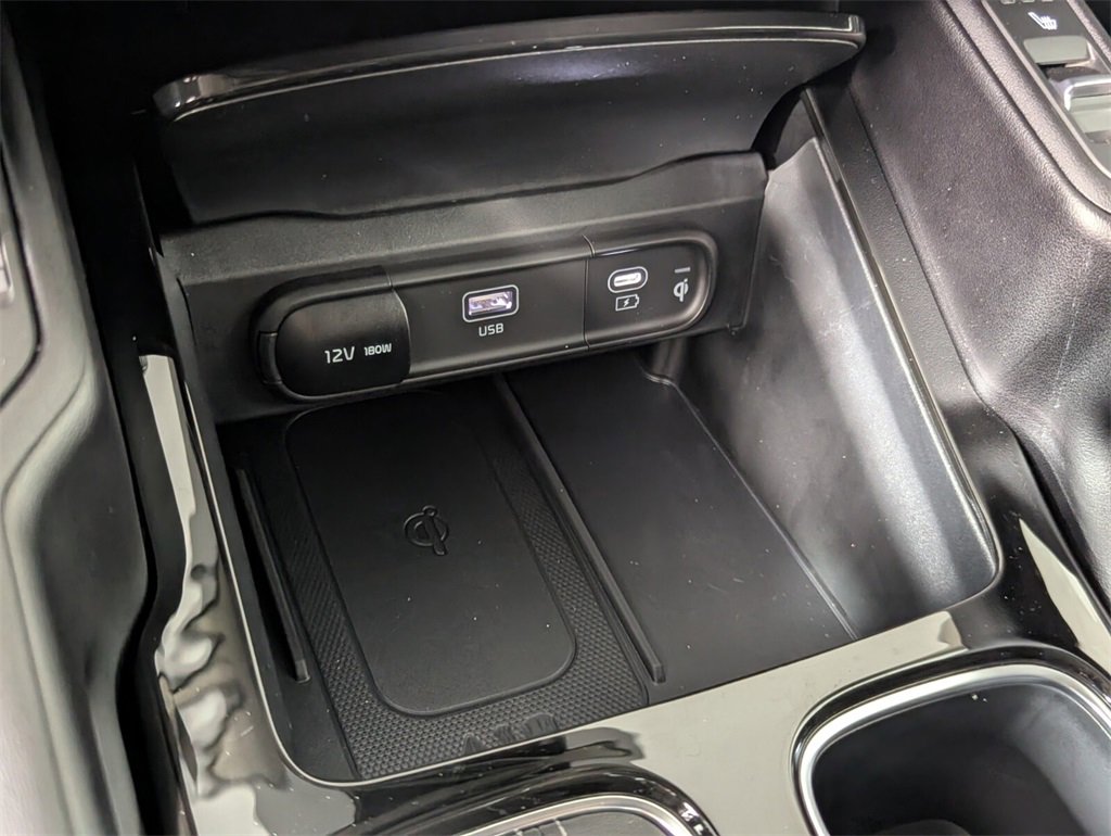 New 2025 Kia Telluride S image 23