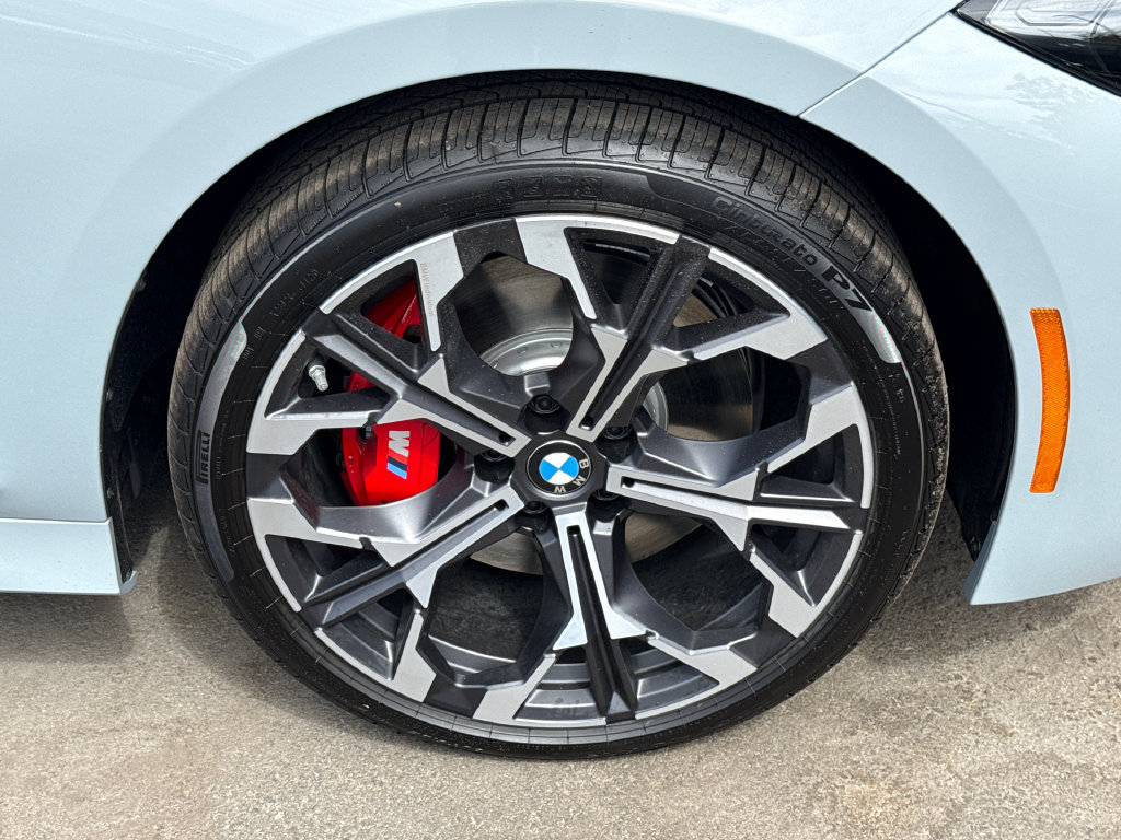 New 2026 BMW 330i Sedan w/ M Sport Package RWD image 7