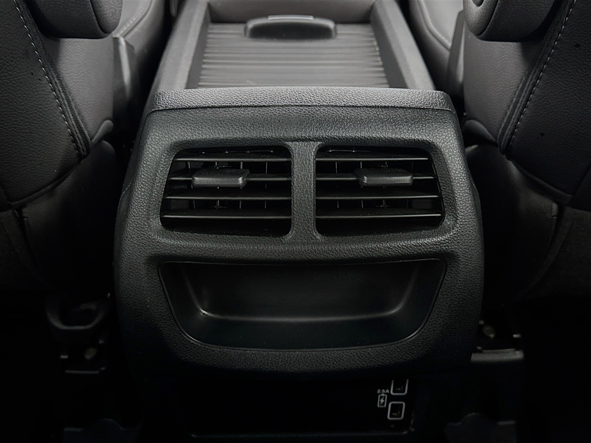 Certified 2023 Honda Passport EX-L image 25