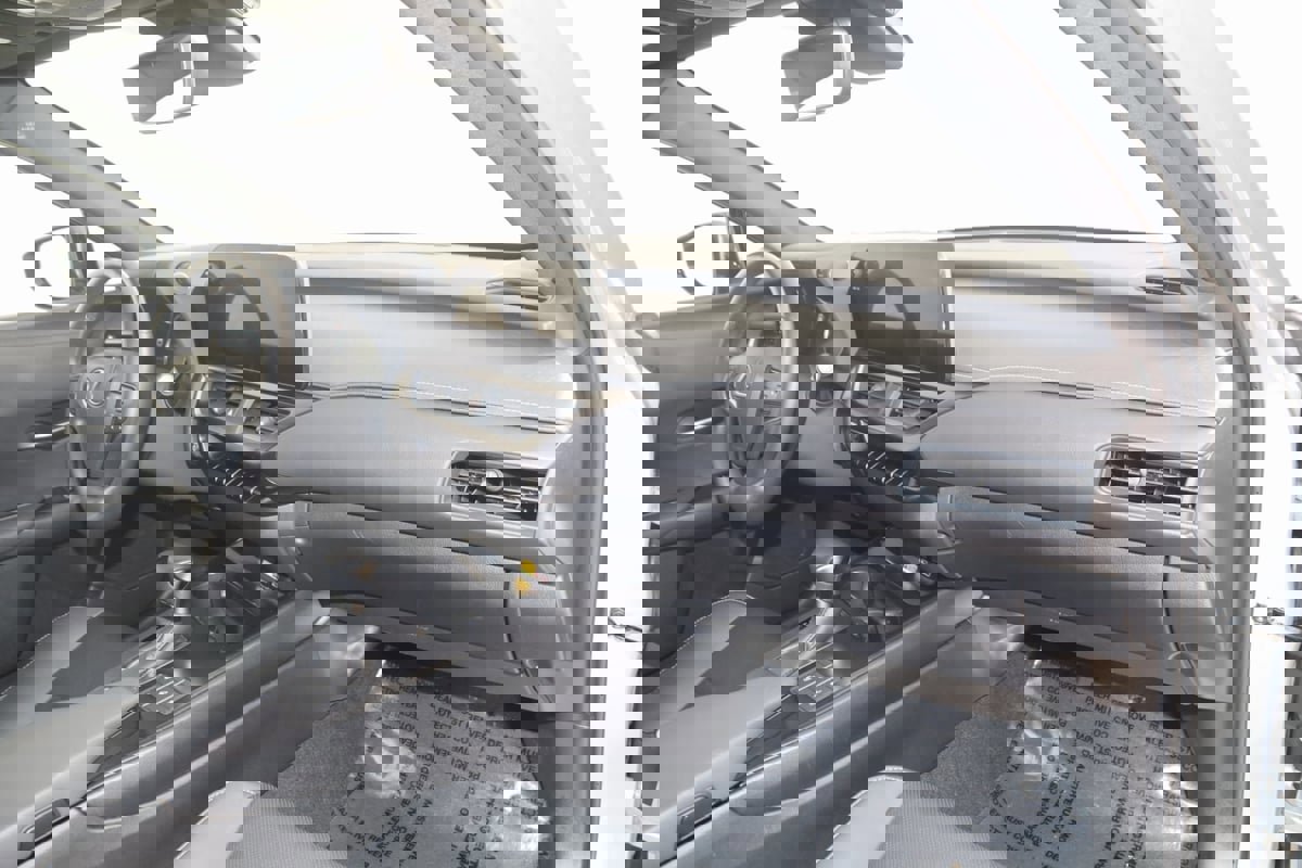 Used 2023 Lexus UX 250h AWD w/ Accessory Package (Z2) image 37