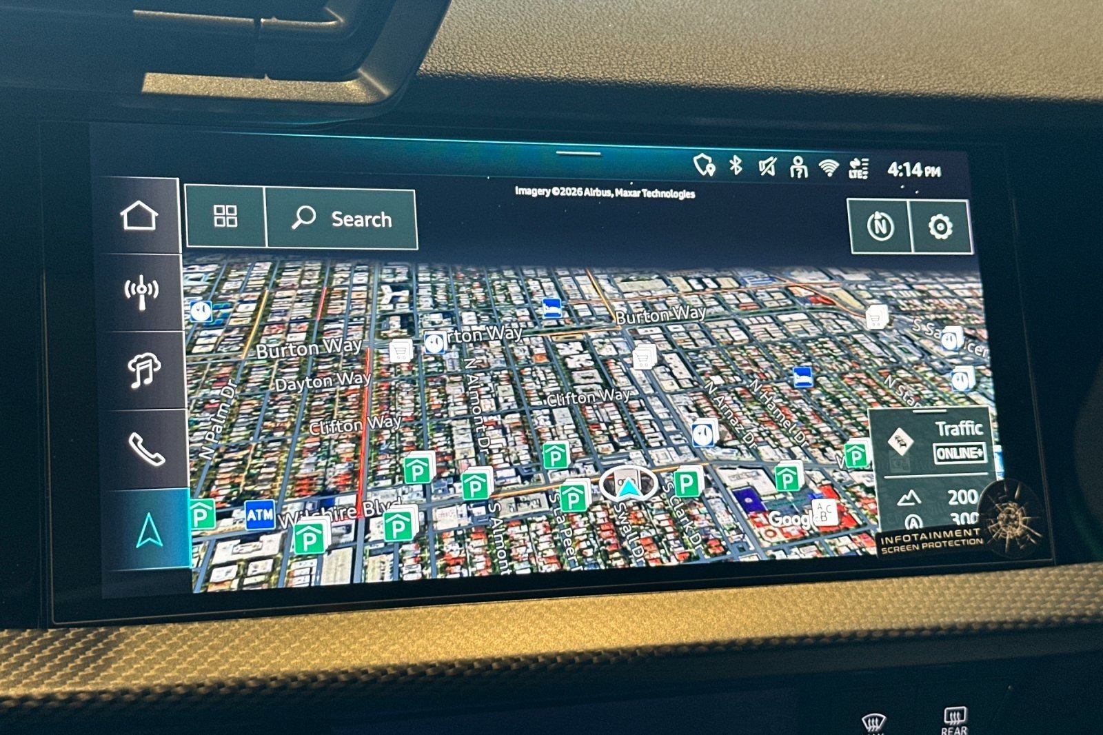 New 2026 Audi RS 3 image 17