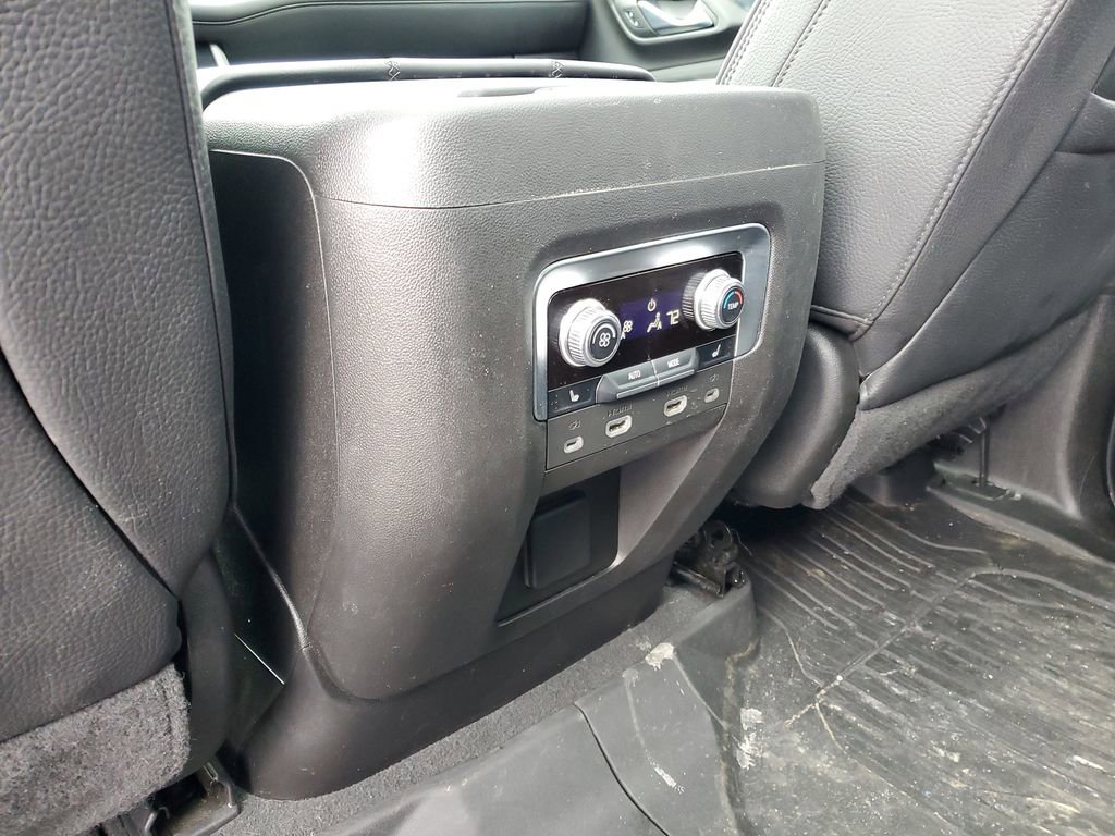 Certified 2023 GMC Yukon Denali w/ Denali Reserve Package image 34